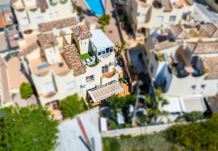 Villa i La Marina, Alicante, La Marina - € 189.500 | Ref: W6141 - foto 1